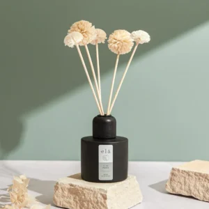 Pause Pom Pom Diffuser