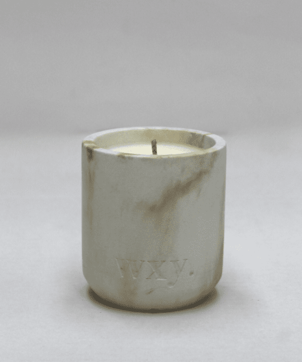 s2 yellow candle