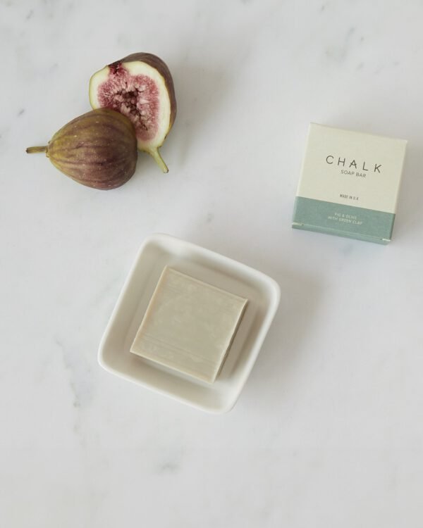 Soap Bar – Fig and Olive