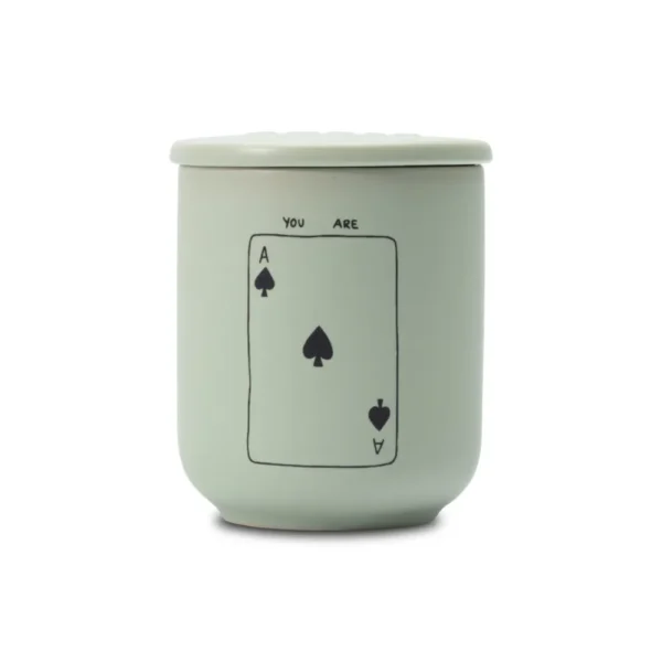 You Are Ace! - Aromatic Woods Candle