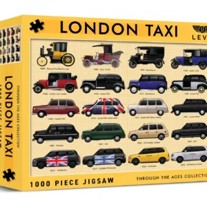 London Taxi