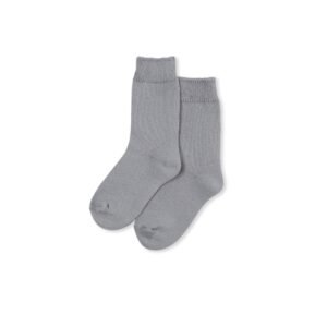 grey sock