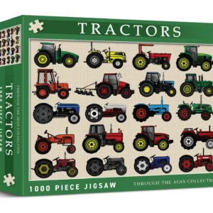 Tractors