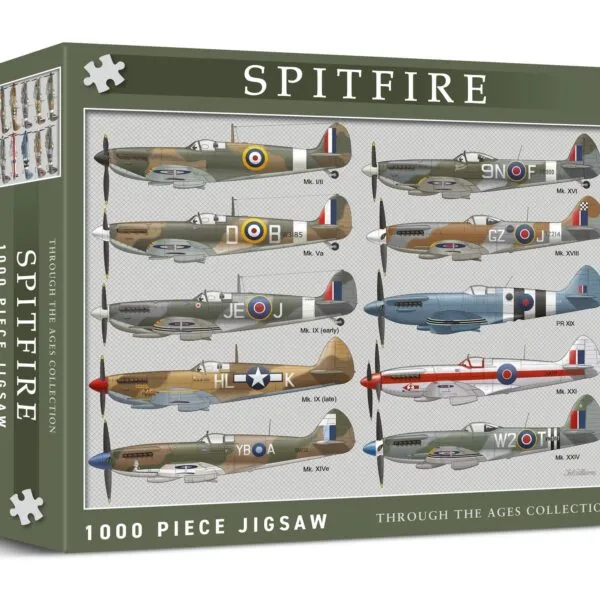 Spitfire