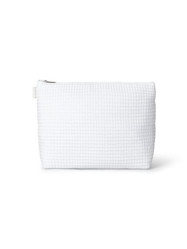 waffle wash bag large white 1 scaled