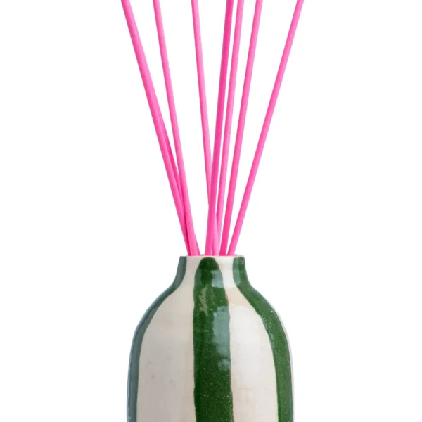 Ceramic Reed Diffuser Set| Long Lasting Reed Diffuser - Image 3